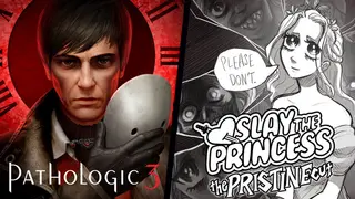 Slay the Plague