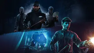Ultimate Crime Bundle - Xbox Series