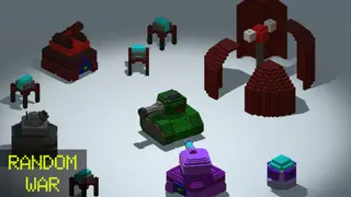 Random War