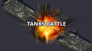 Tanks Battle