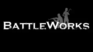 BATTLEWORKS VR | Online Physics Based PVP