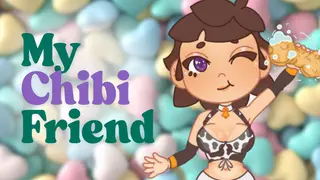 My Chibi Friend