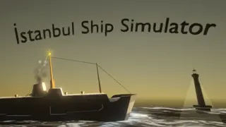 Istanbul Ship Simulator