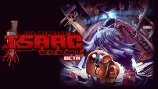 The Binding of Isaac: Repentance+