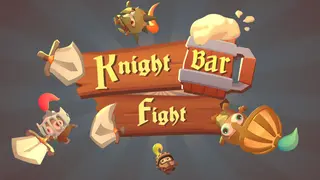 KBF: Knight Bar Fight