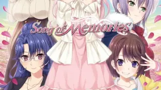 Song of Memories - Switch