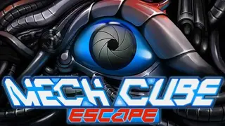 MechCube: Escape