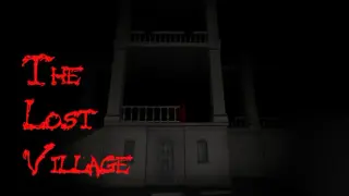 The Lost Village