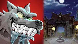 Werewolf Online