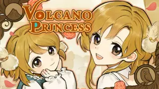 Volcano Princess - Official Picture Package