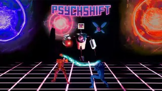 PsychShift