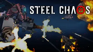 Steel Chaos