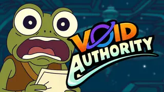 Void Authority