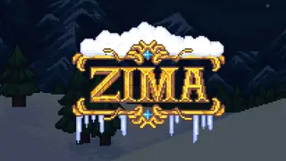 Zima
