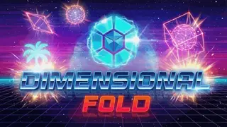 Dimensional Fold