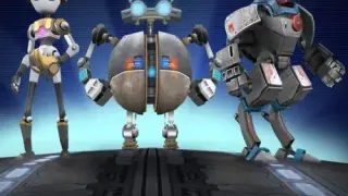 Star Balls - Switch