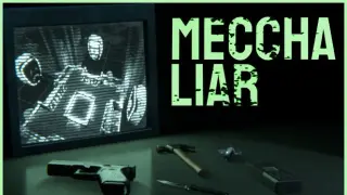 MECCHA LIAR