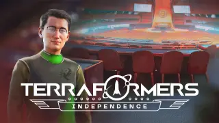Terraformers: Independence - Switch
