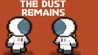 The Dust Remains