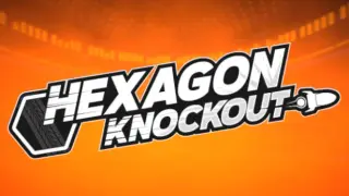Hexagon Knockout