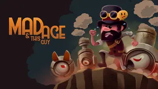 Mad Age & This Guy