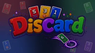 Discard