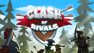 Clash of Rivals - Switch