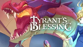 Tyrant's Blessing Soundtrack