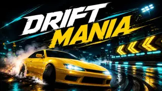 Drift Mania
