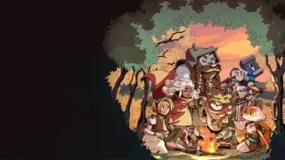 Terra Memoria - Switch