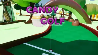 Candy Golf
