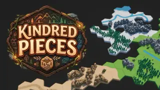 Kindred Pieces