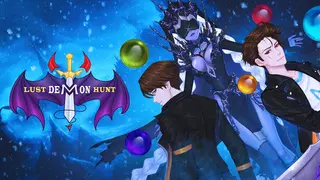 Lust Demon Hunt