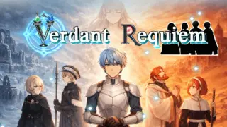 Verdant Requiem
