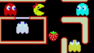 ARCADE GAME SERIES: Ms. PAC-MAN - Xbox One