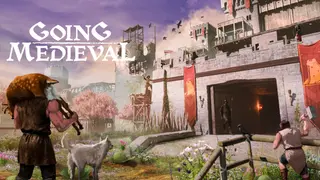 Going Medieval
