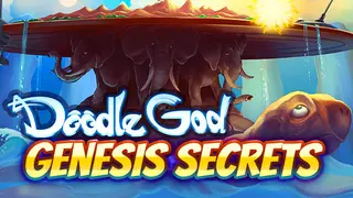 Doodle God: Genesis Secrets