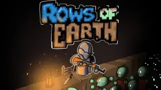 Rows Of Earth