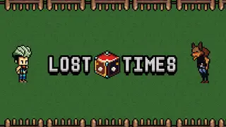 LOST TIMES