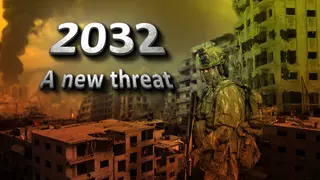 2032: A New Threat