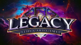 Legacy: The Card Game