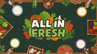 All In Fresh