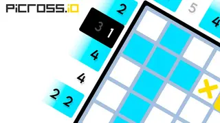 Picross.io