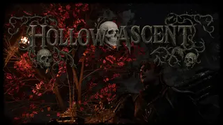 Hollow Ascent