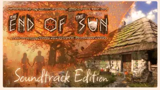 The End of the Sun - Soundtrack