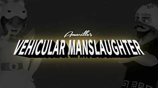 Amarillo's Vehicular Manslaughter