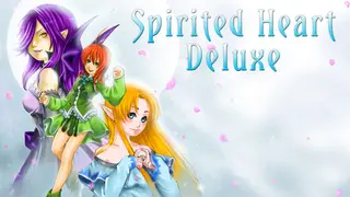 Spirited Heart Deluxe