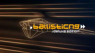 BallisticNG Deluxe Edition