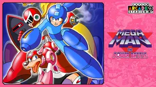 Capcom Arcade 2nd Stadium: MEGAMAN - THE POWER BATTLE - Xbox One