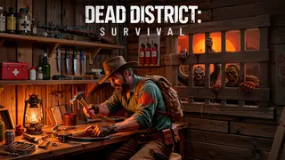 Dead District: Survival